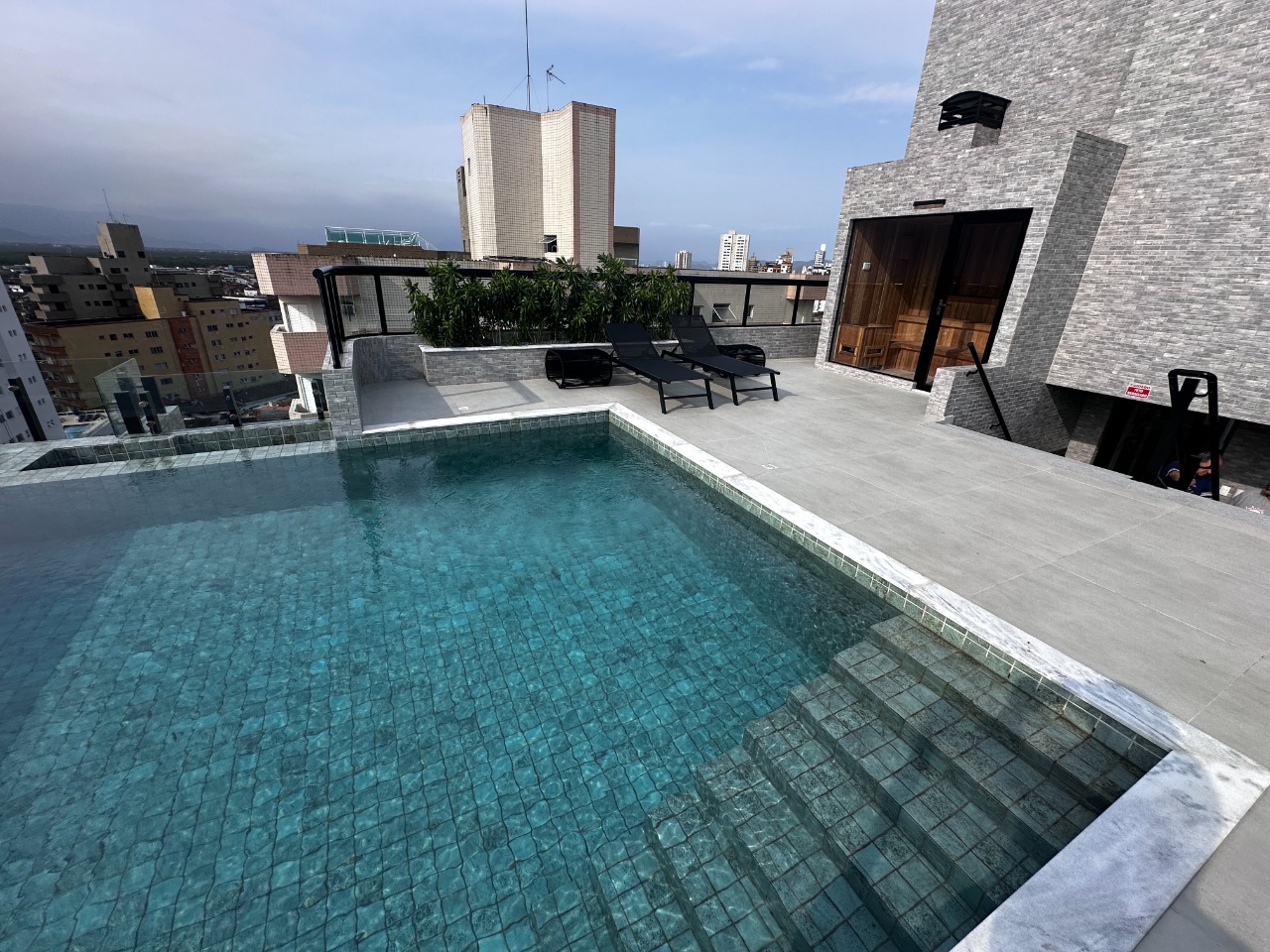Flat/Apart Hotel, 2 quartos, 59 m² - Foto 50