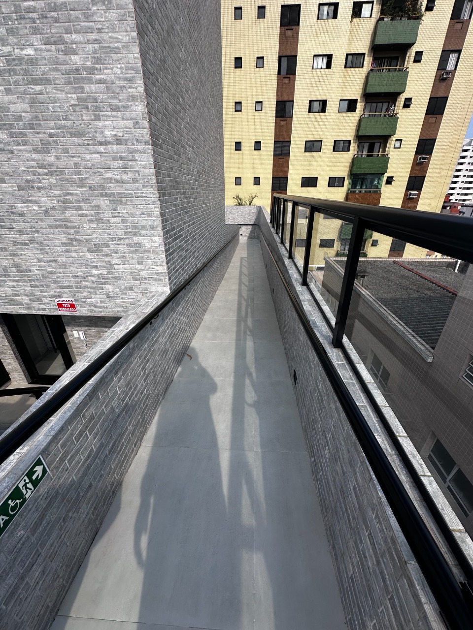 Flat/Apart Hotel, 2 quartos, 59 m² - Foto 52