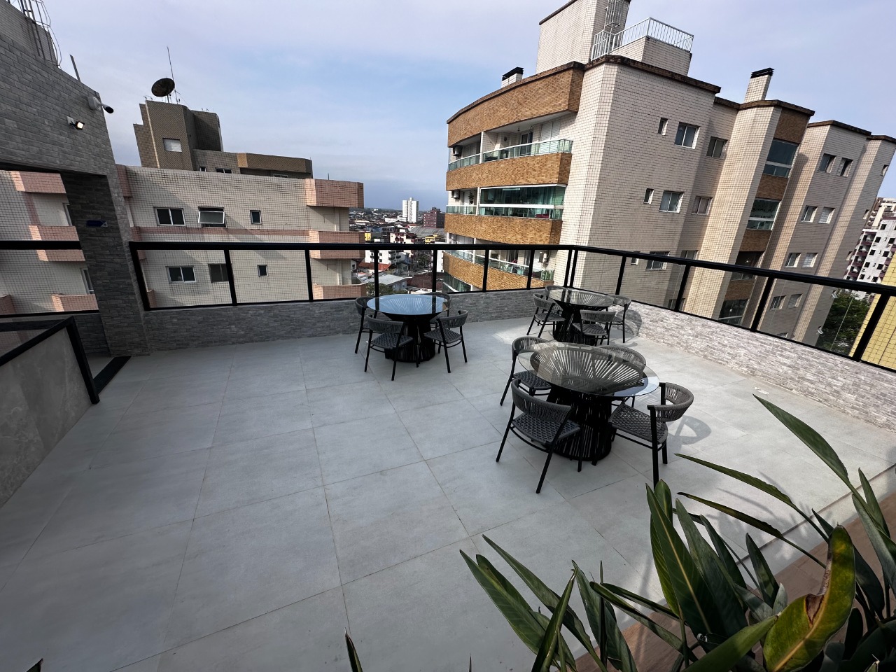 Flat/Apart Hotel, 2 quartos, 59 m² - Foto 53