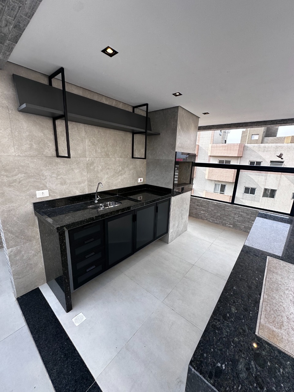 Flat/Apart Hotel, 2 quartos, 59 m² - Foto 54