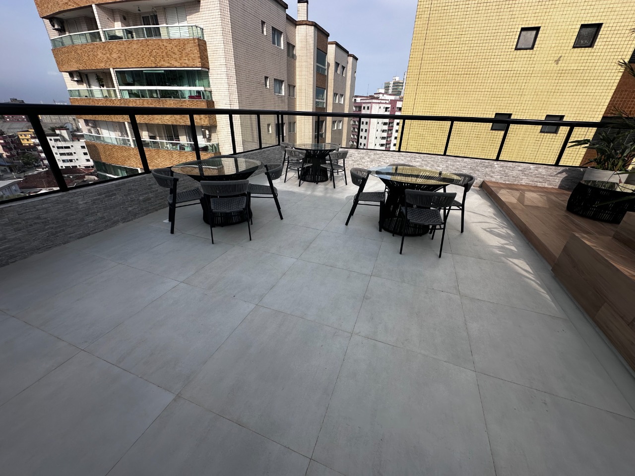Flat/Apart Hotel, 2 quartos, 59 m² - Foto 55