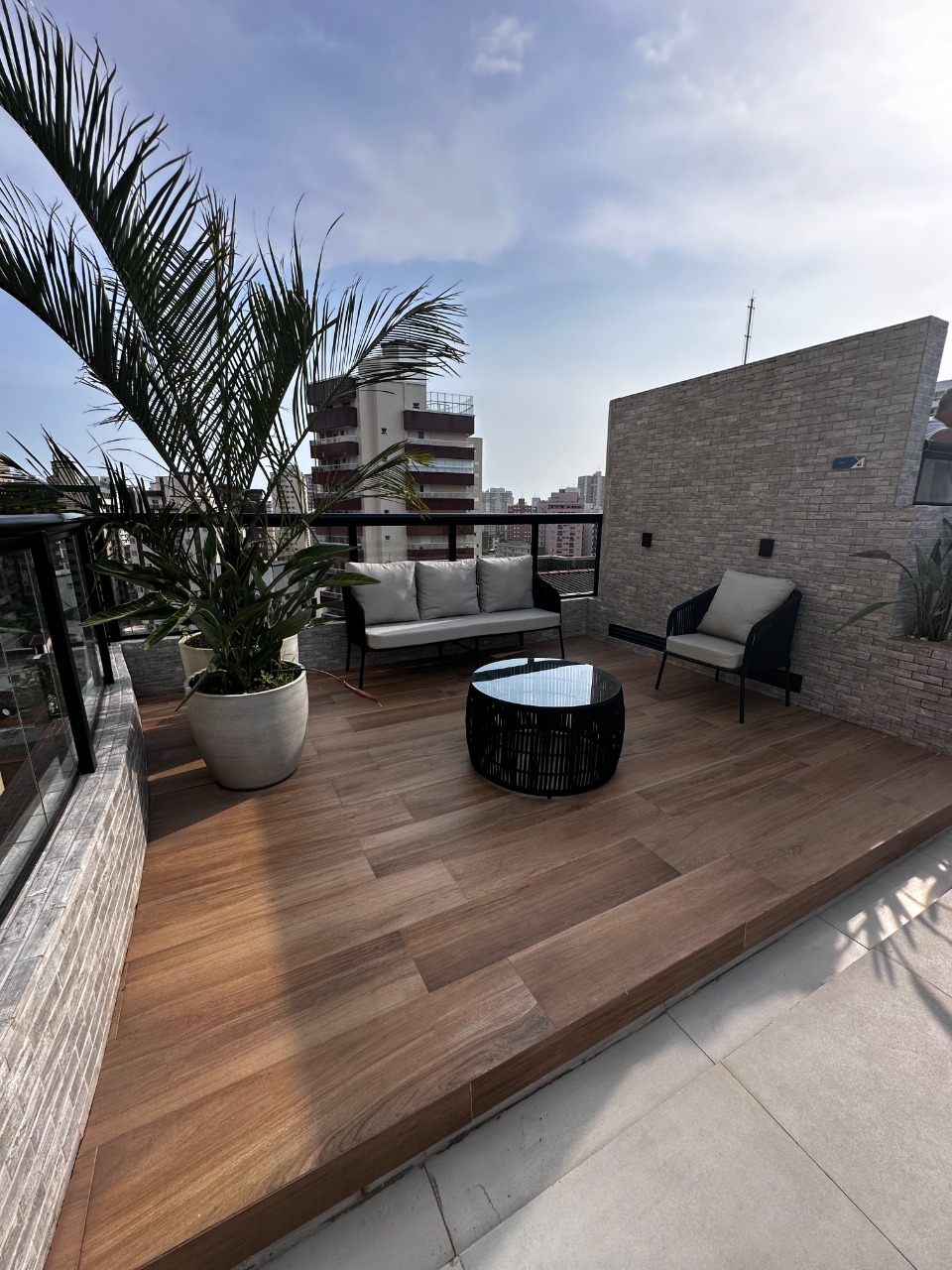 Flat/Apart Hotel, 2 quartos, 59 m² - Foto 56