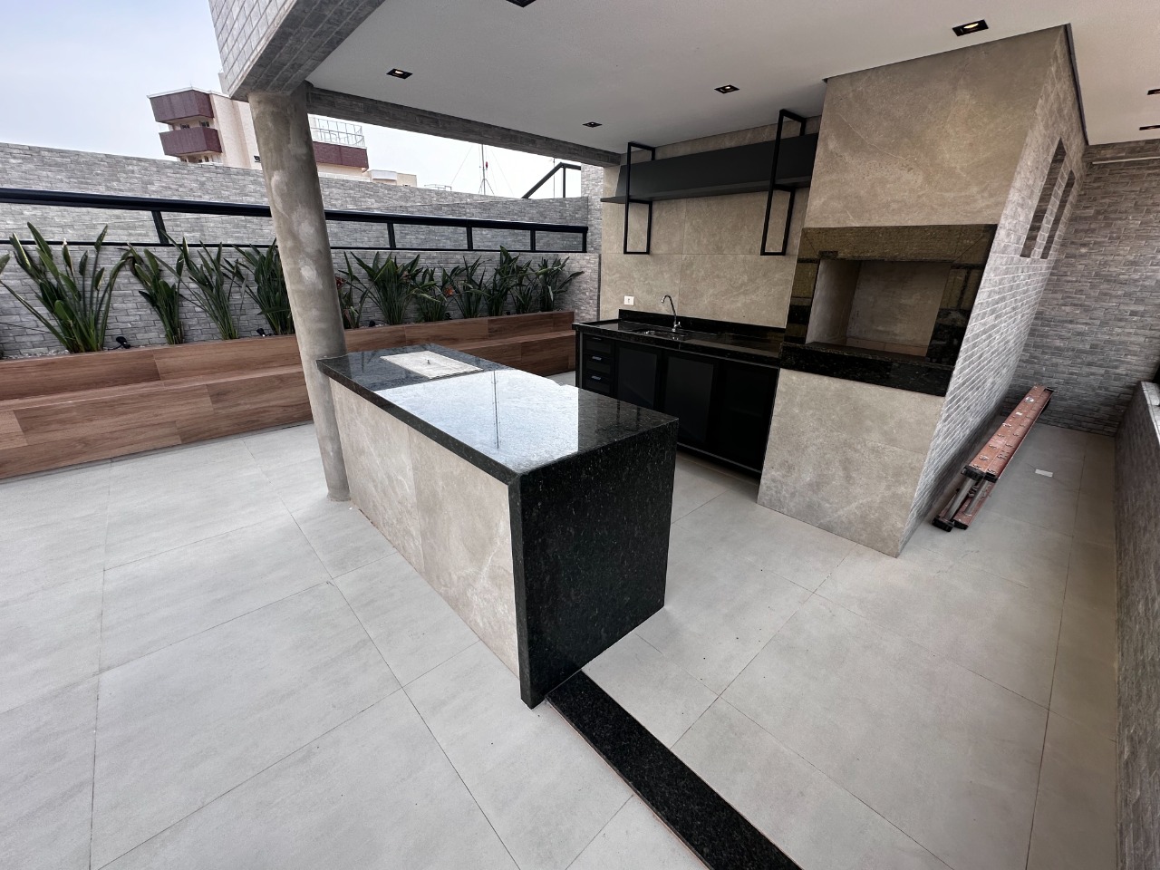 Flat/Apart Hotel, 2 quartos, 59 m² - Foto 57