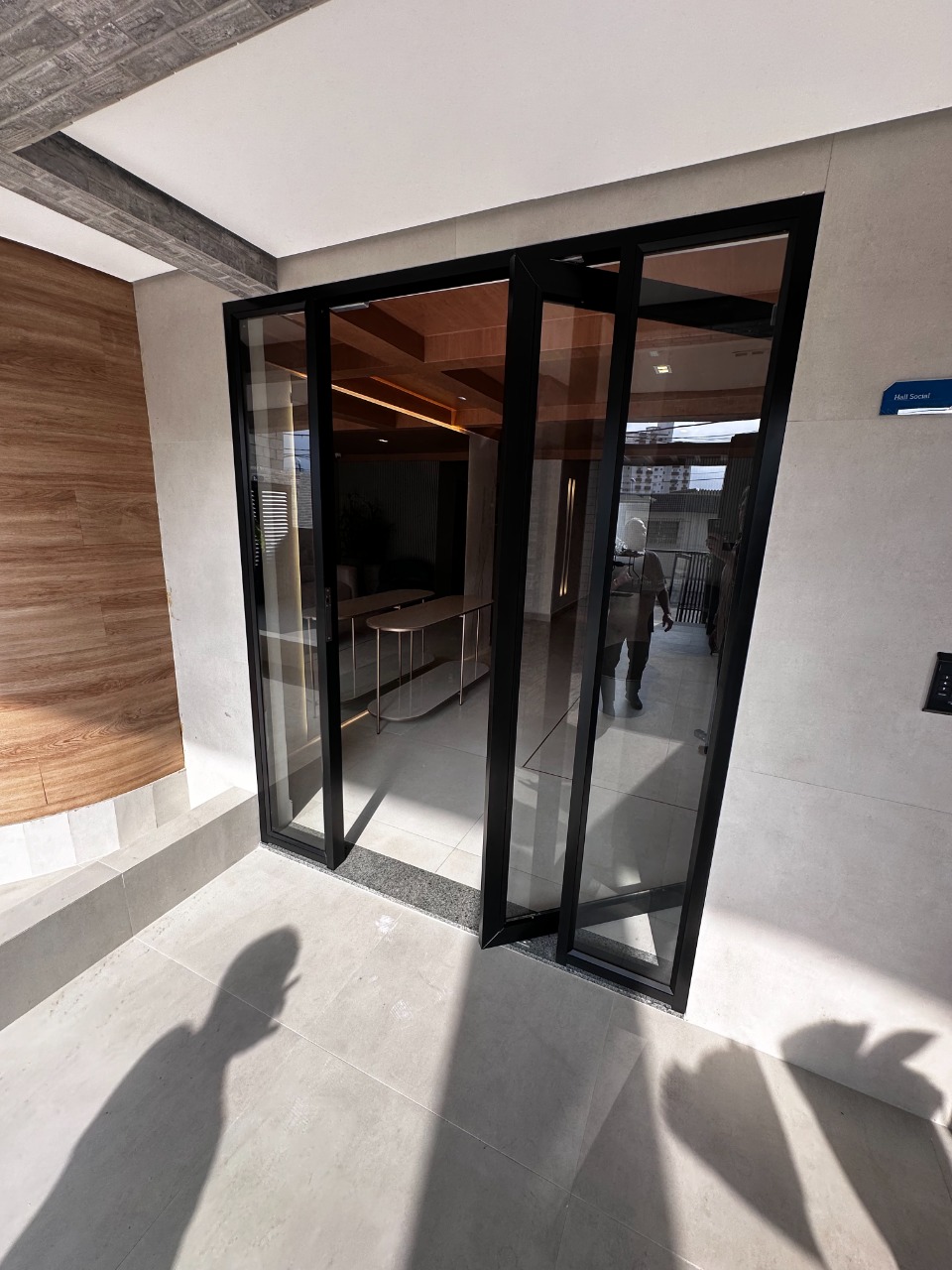 Flat/Apart Hotel, 2 quartos, 59 m² - Foto 60