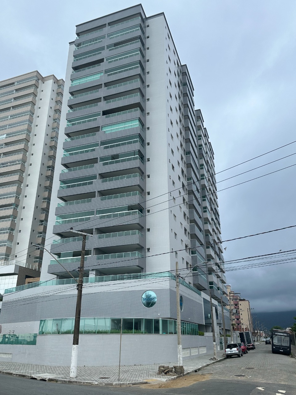 Apartamento, 2 quartos, 77 m² - Foto 1