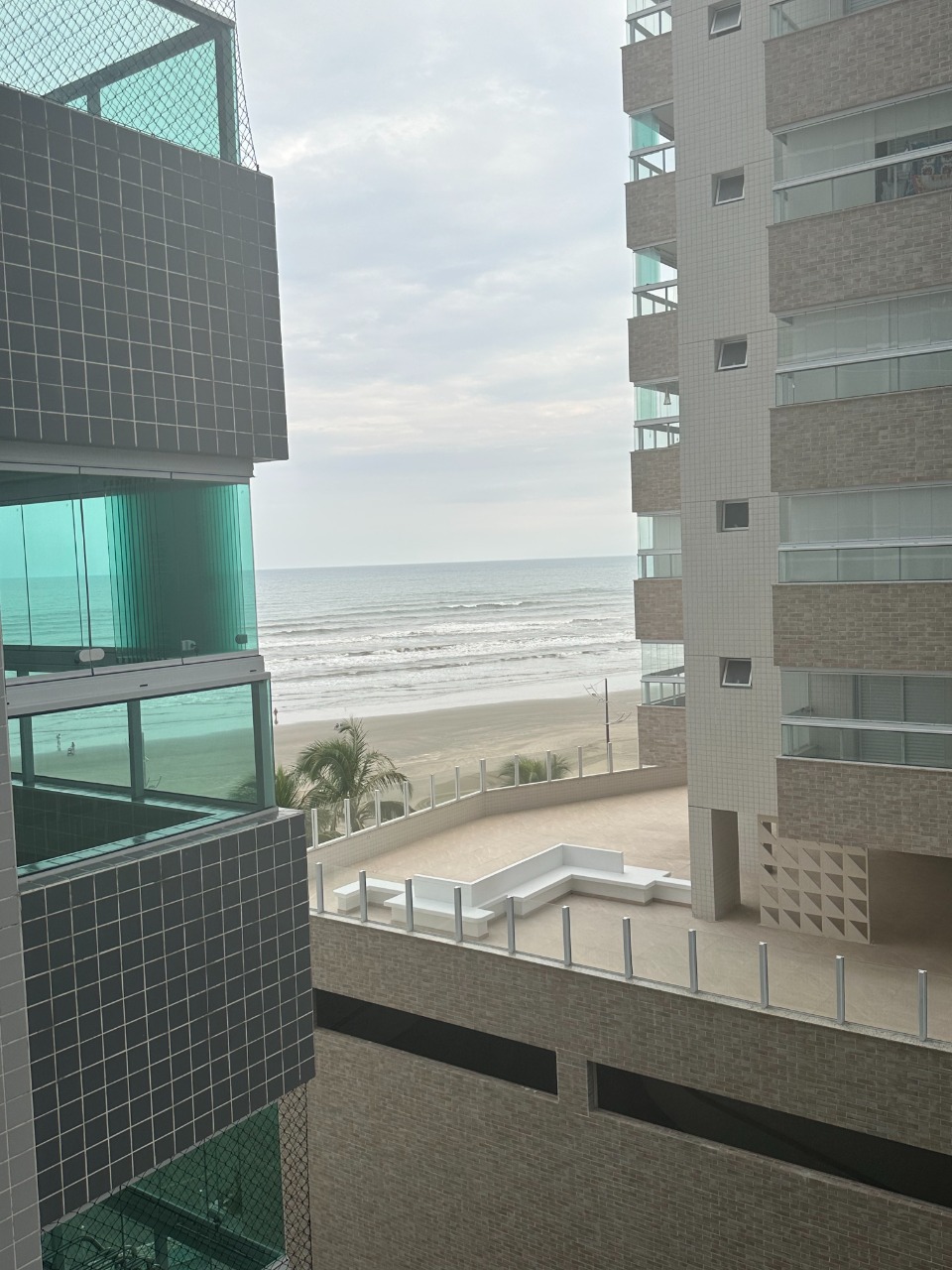 Apartamento, 2 quartos, 77 m² - Foto 2