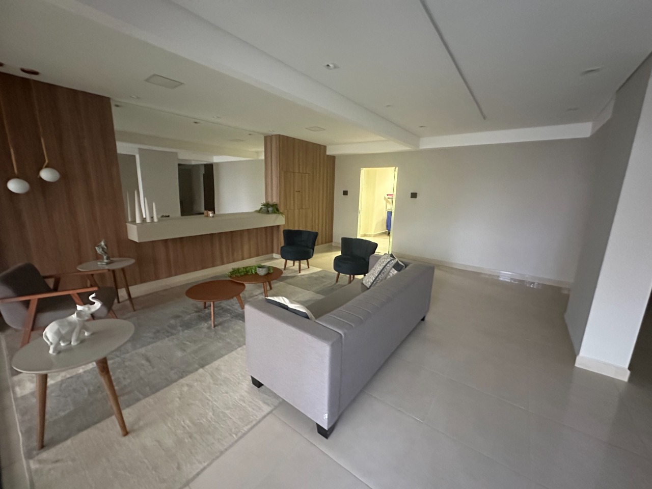 Apartamento, 2 quartos, 77 m² - Foto 29