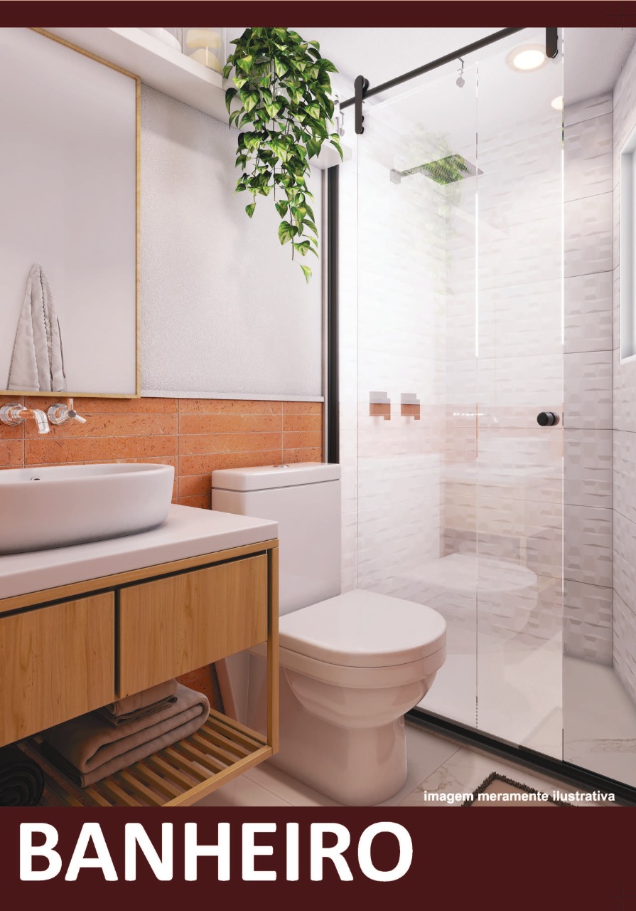 Apartamento, 2 quartos, 79 m² - Foto 14