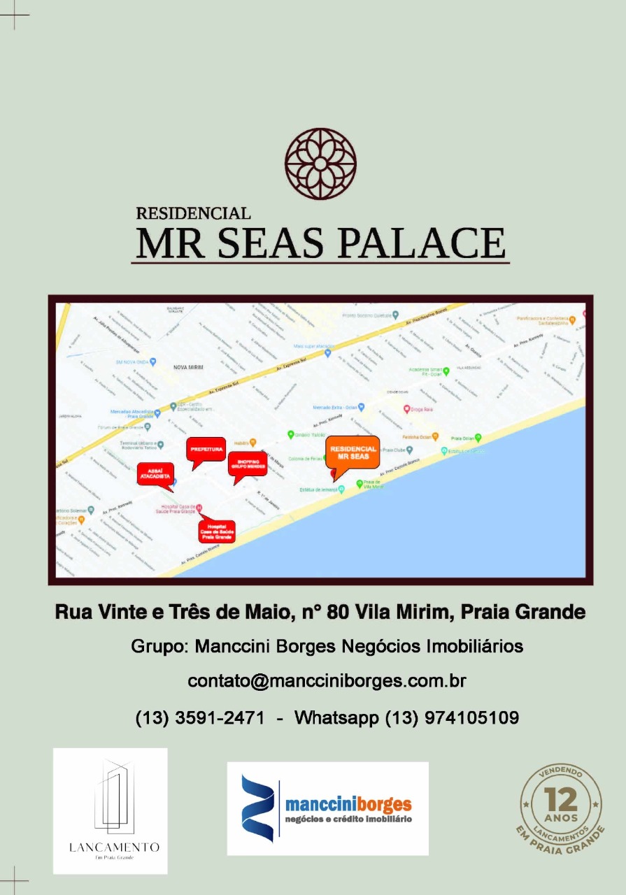 Apartamento, 2 quartos, 79 m² - Foto 28