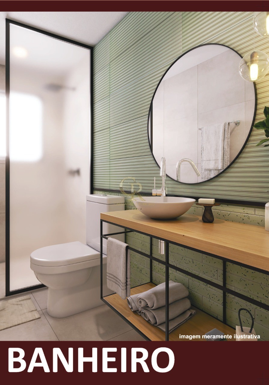 Apartamento, 2 quartos, 79 m² - Foto 16