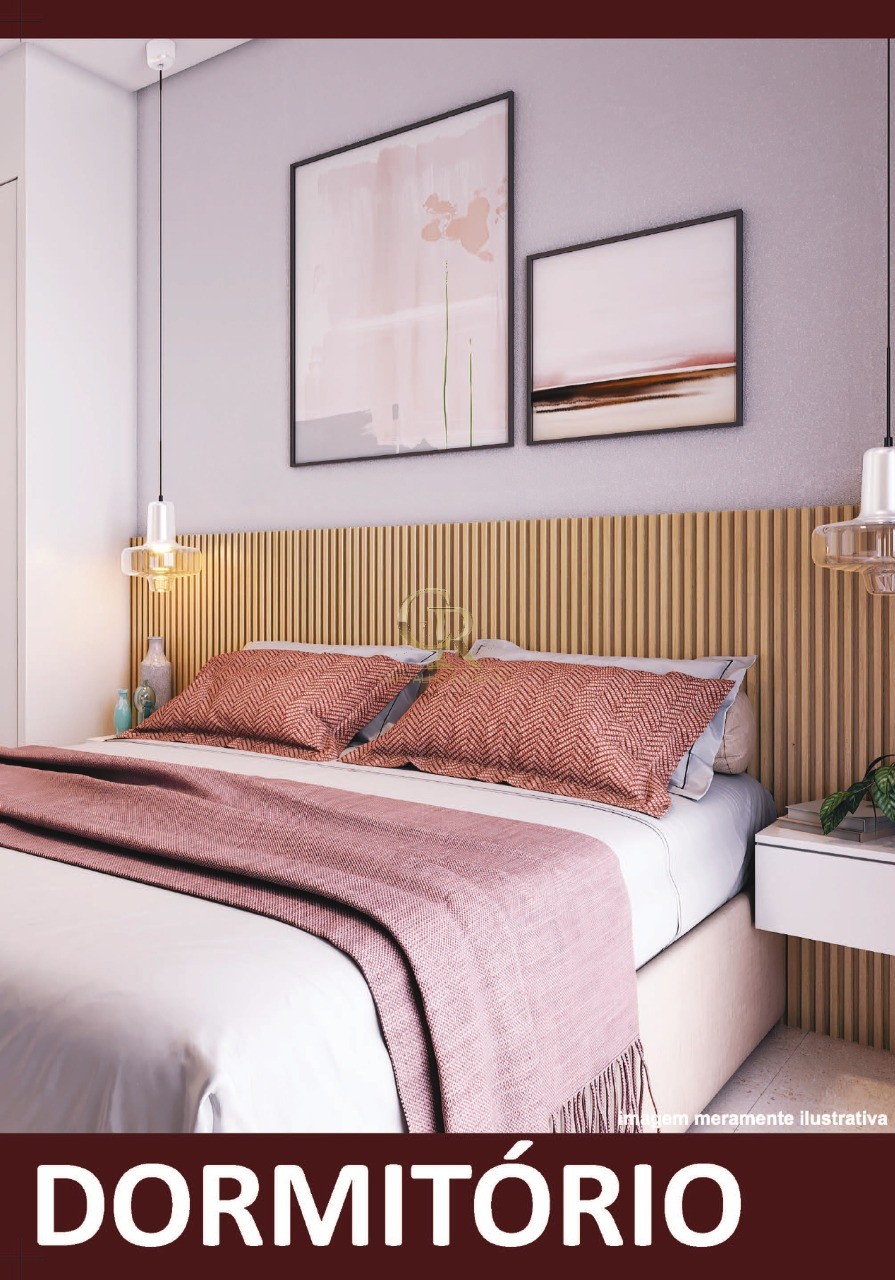 Apartamento, 2 quartos, 77 m² - Foto 15