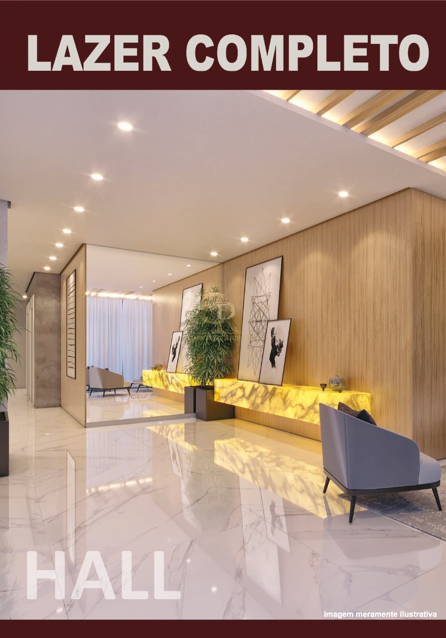 Apartamento, 2 quartos, 77 m² - Foto 19