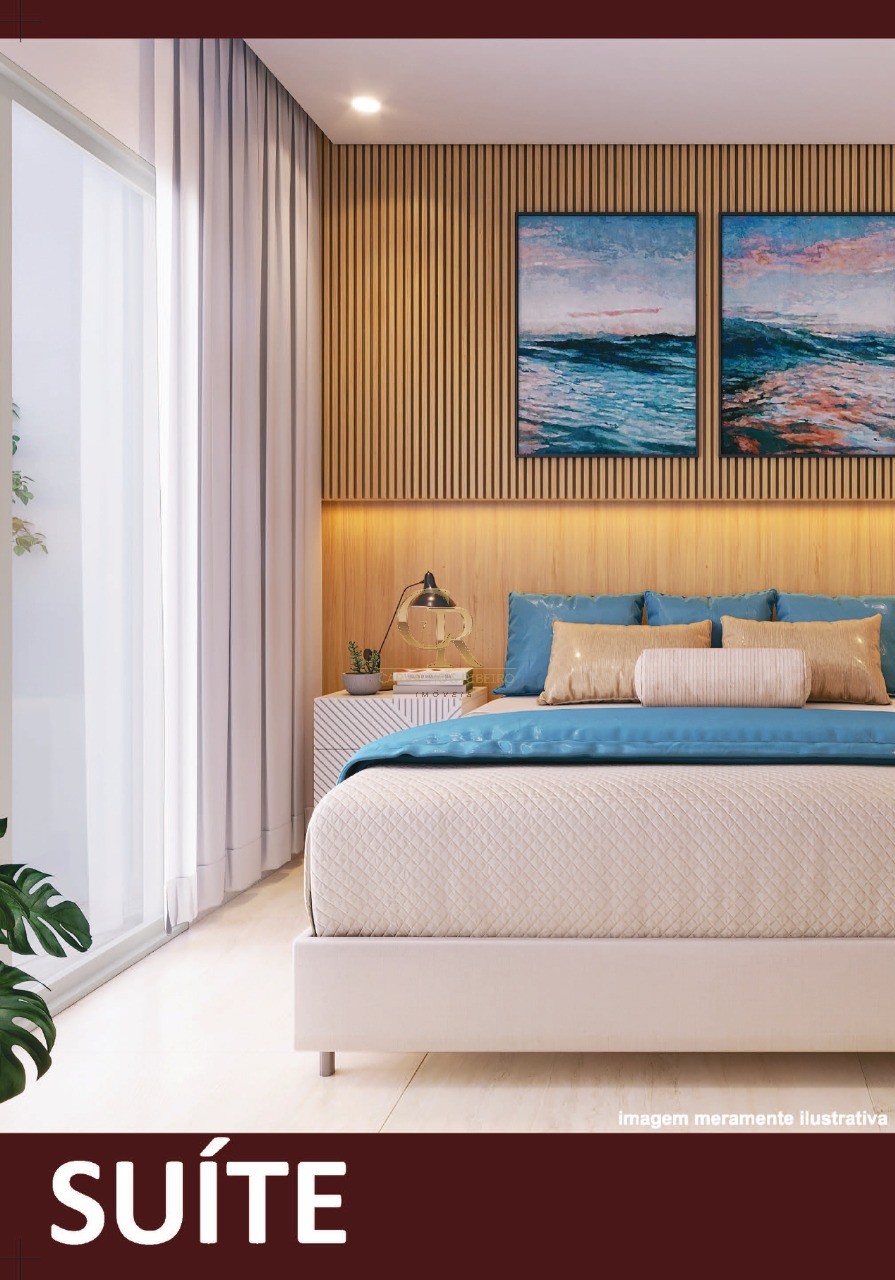 Apartamento, 2 quartos, 77 m² - Foto 13