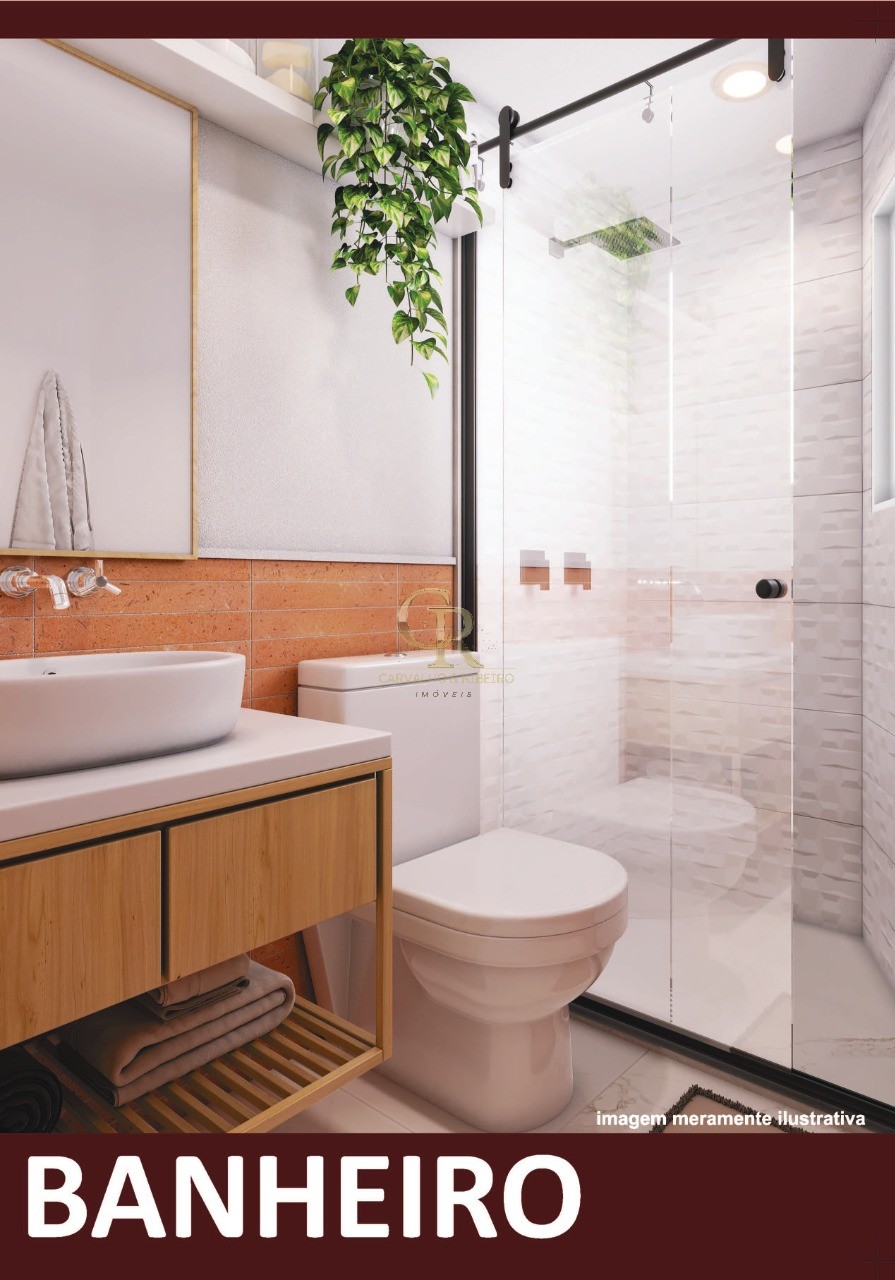 Apartamento, 2 quartos, 59 m² - Foto 14