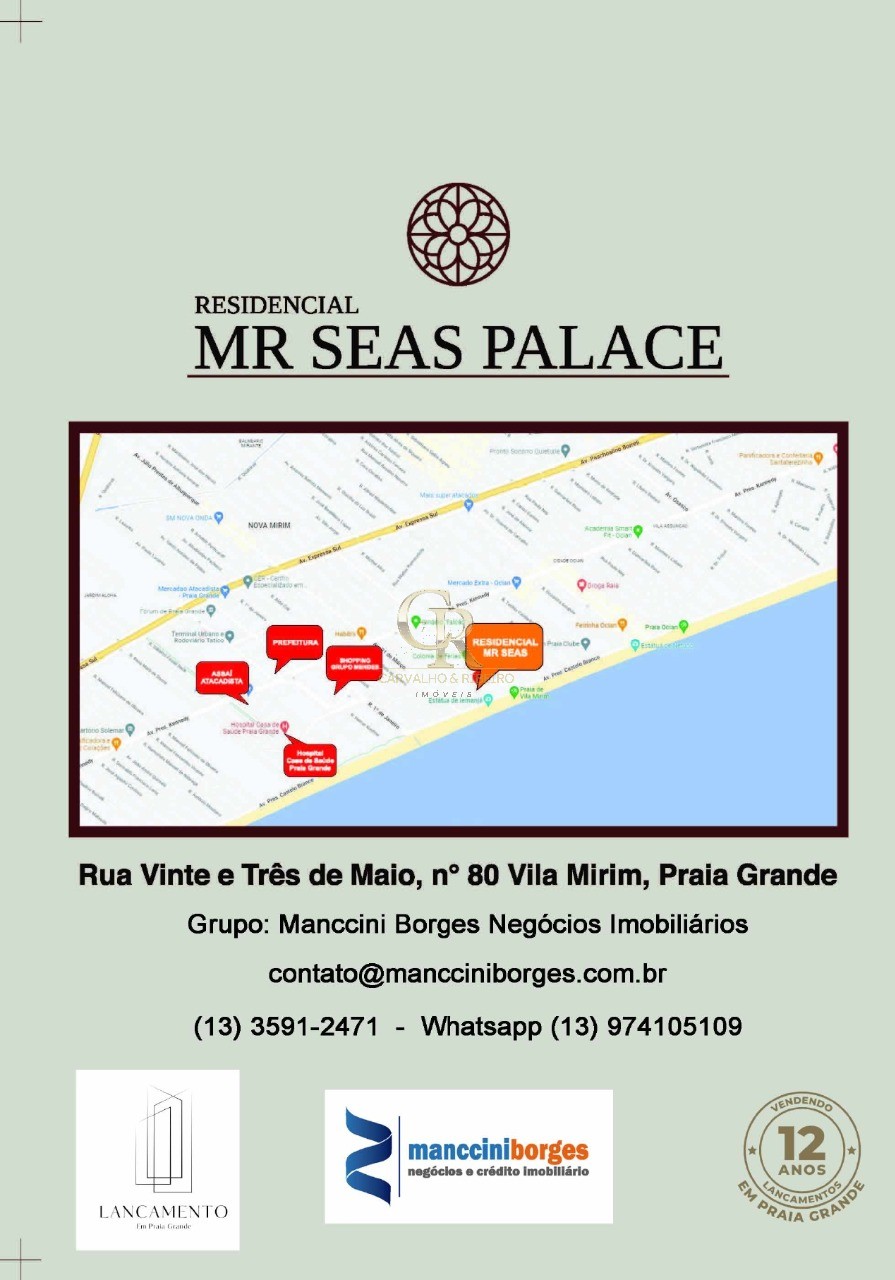 Apartamento, 2 quartos, 59 m² - Foto 28