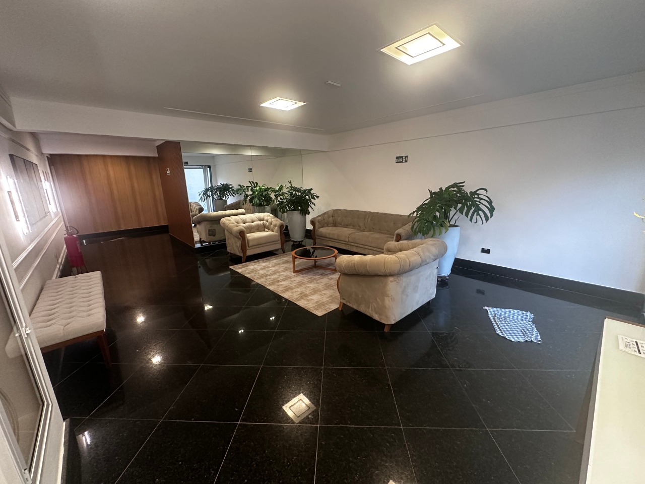Apartamento, 3 quartos, 119 m² - Foto 26