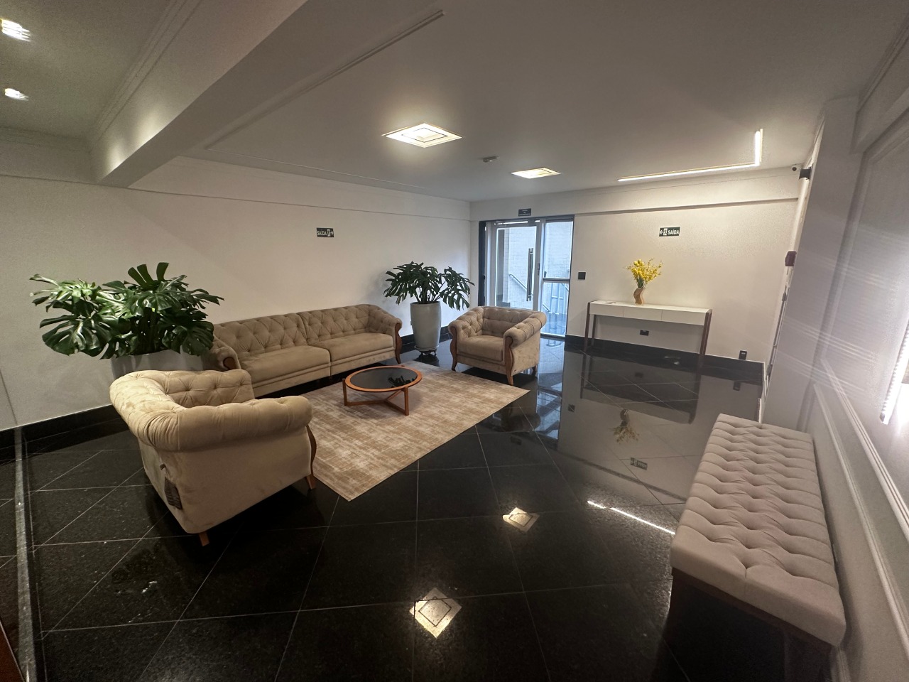 Apartamento, 3 quartos, 119 m² - Foto 27