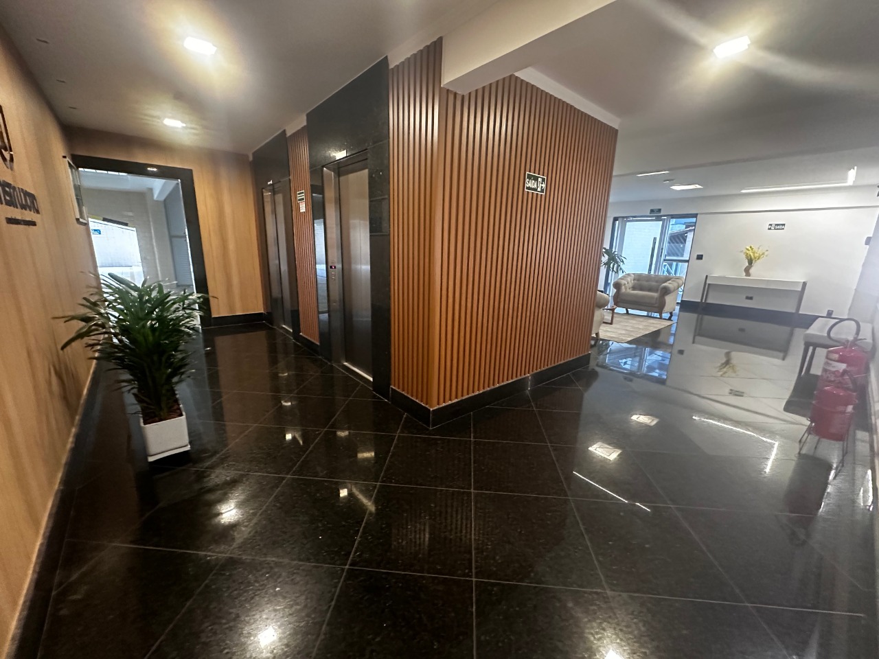 Apartamento, 3 quartos, 119 m² - Foto 29