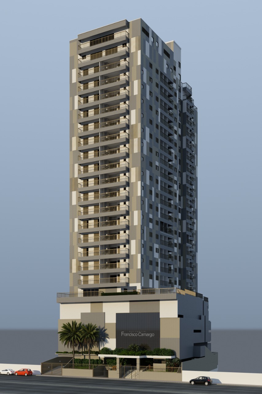 Apartamento, 3 quartos, 105 m² - Foto 1