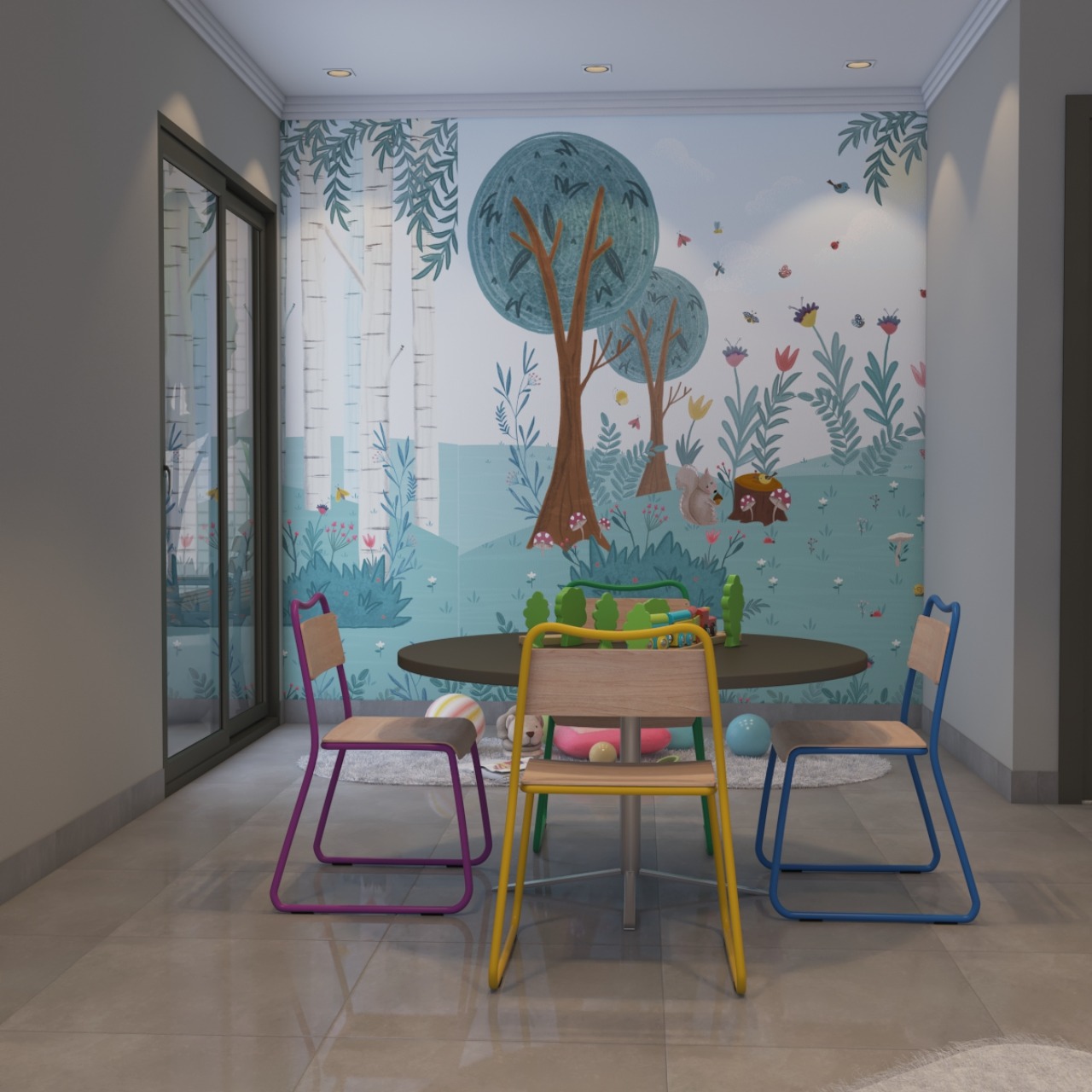 Apartamento, 3 quartos, 105 m² - Foto 5