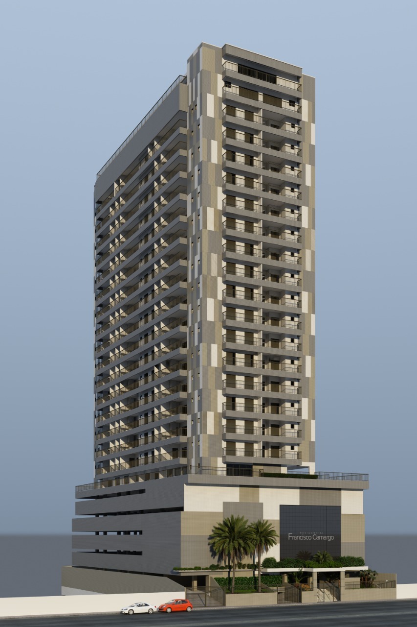 Apartamento, 3 quartos, 105 m² - Foto 6