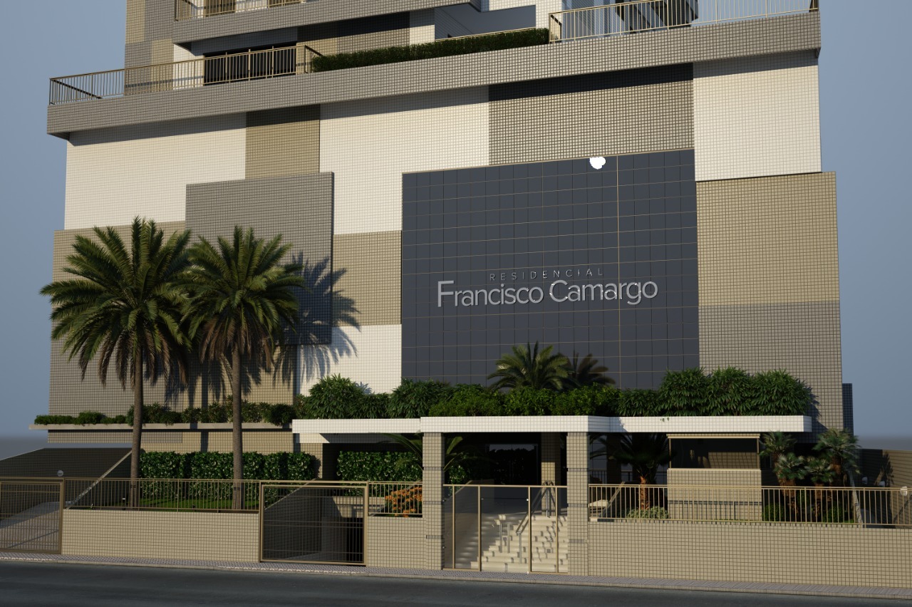 Apartamento, 3 quartos, 105 m² - Foto 8