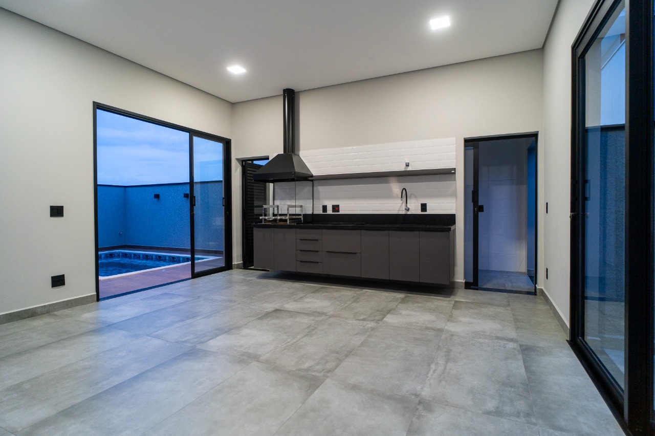 Casa, 3 quartos - Foto 47