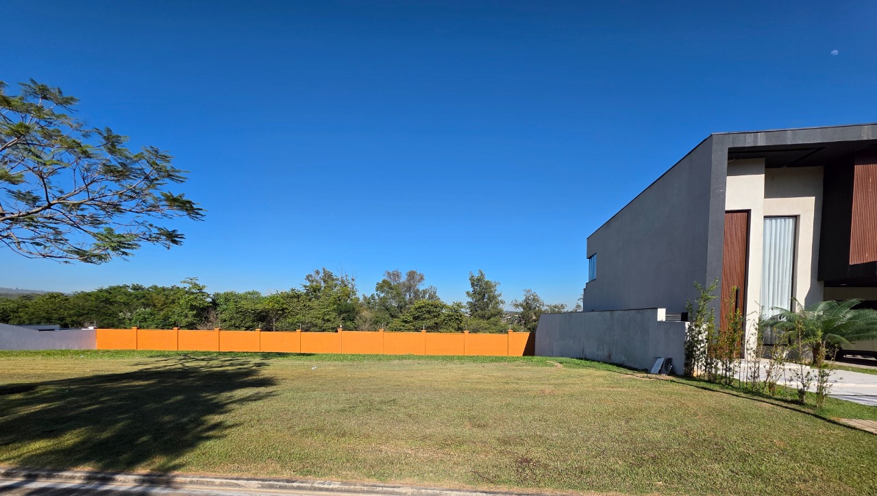 Terreno, 458 m² - Foto 1