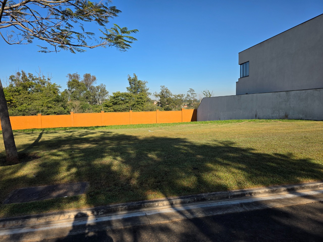 Terreno, 458 m² - Foto 3