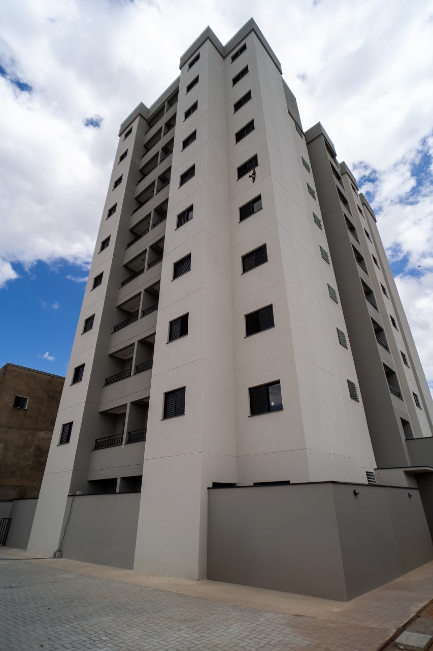 Apartamento, 2 quartos, 45 m² - Foto 1