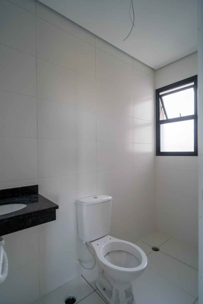 Apartamento, 2 quartos, 45 m² - Foto 3