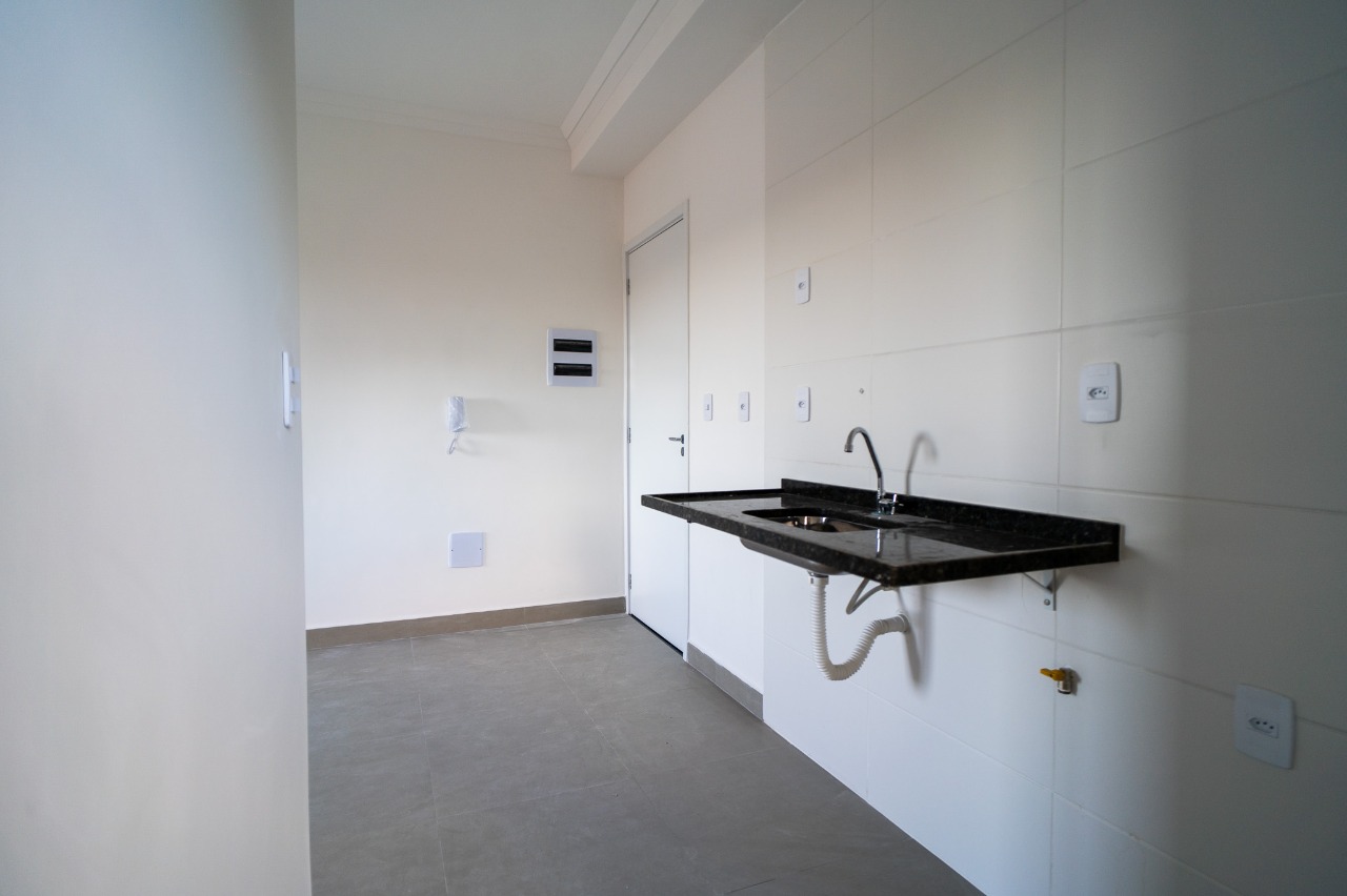 Apartamento, 2 quartos, 45 m² - Foto 14