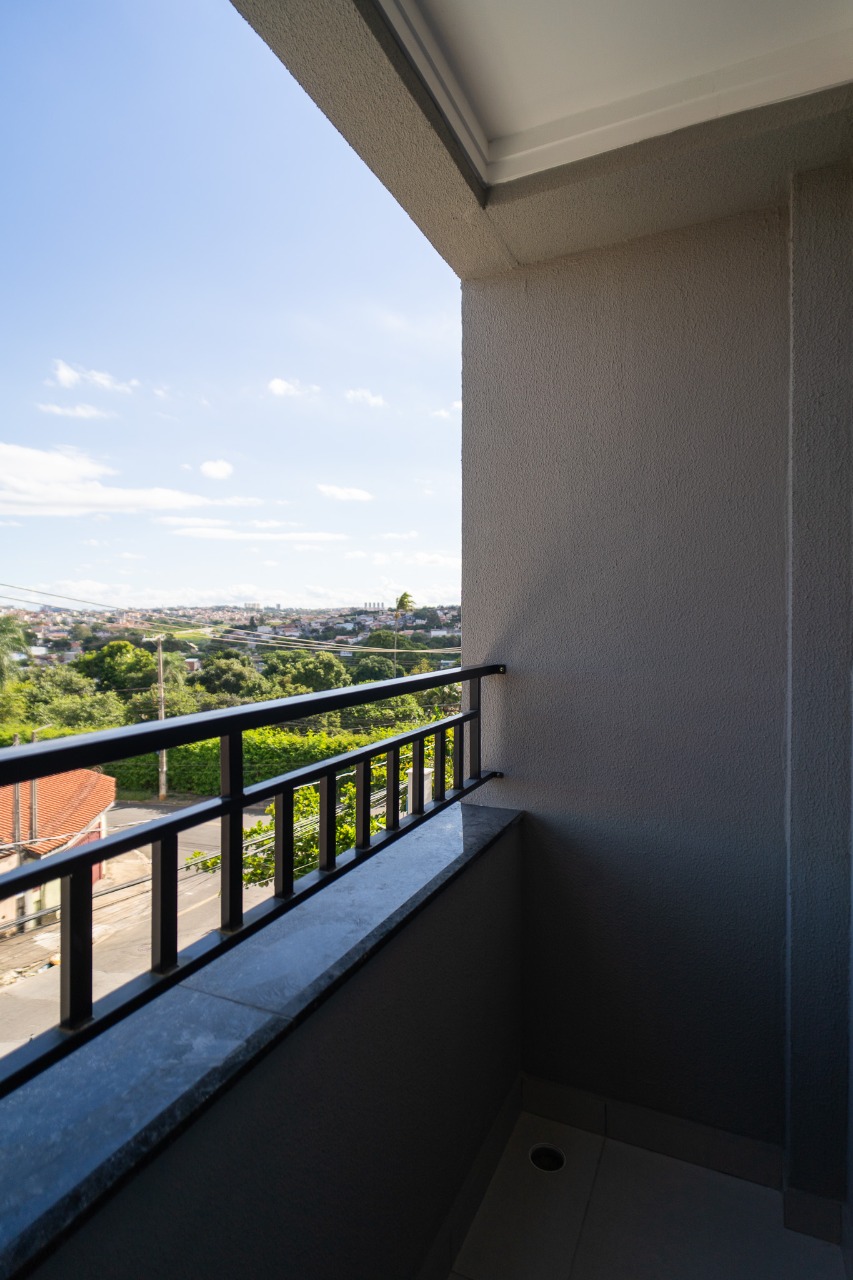 Apartamento, 2 quartos, 45 m² - Foto 16