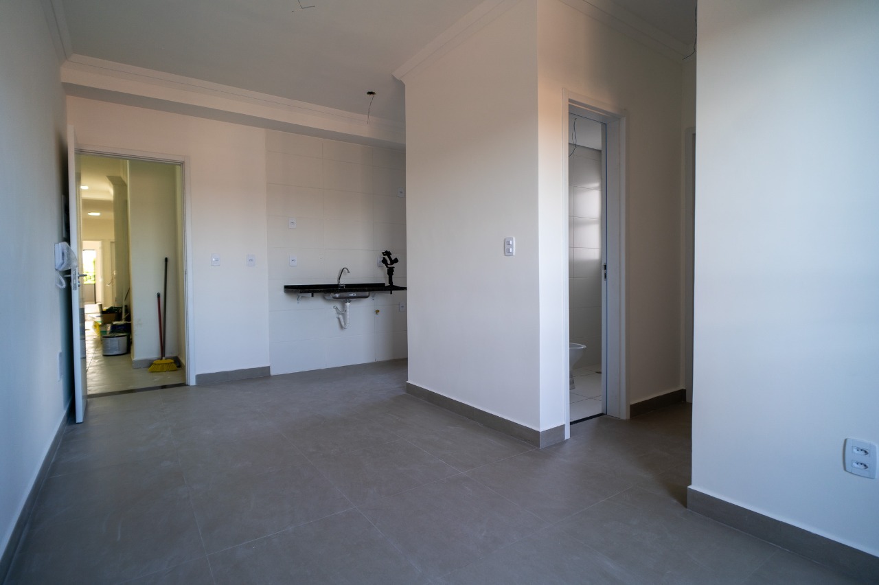 Apartamento, 2 quartos, 45 m² - Foto 19