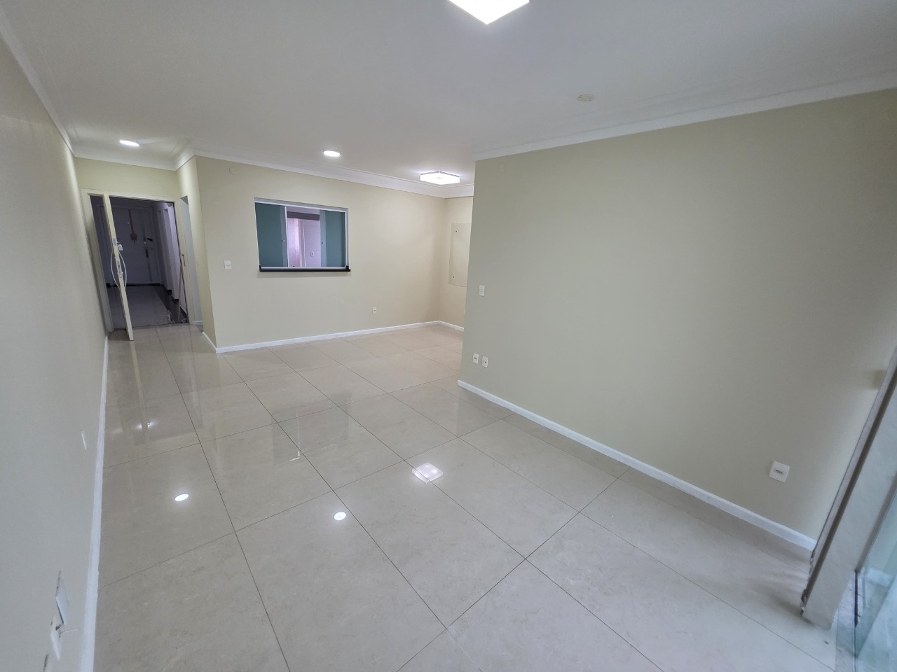 Apartamento, 3 quartos, 101 m² - Foto 1
