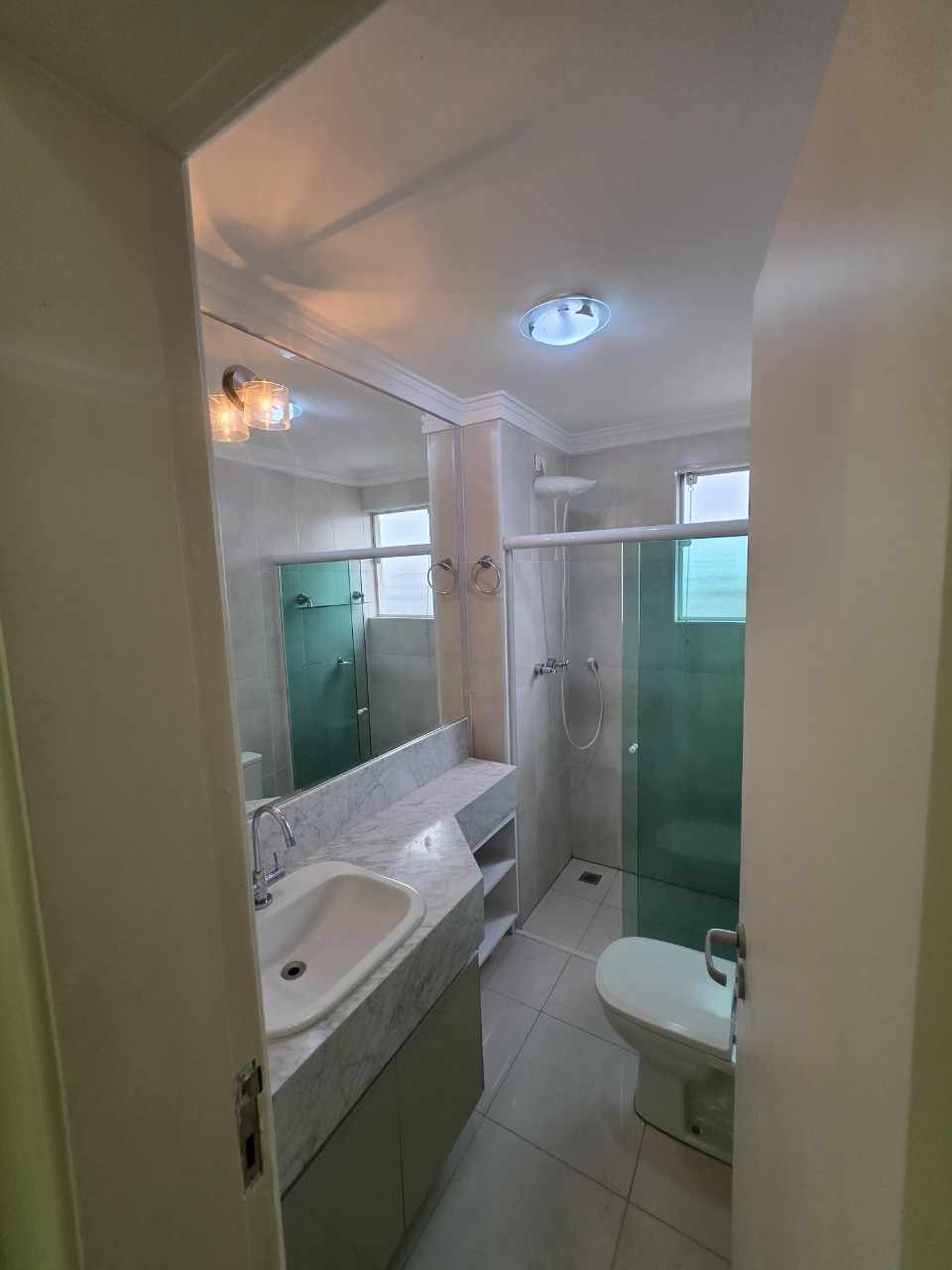 Apartamento, 3 quartos, 101 m² - Foto 7