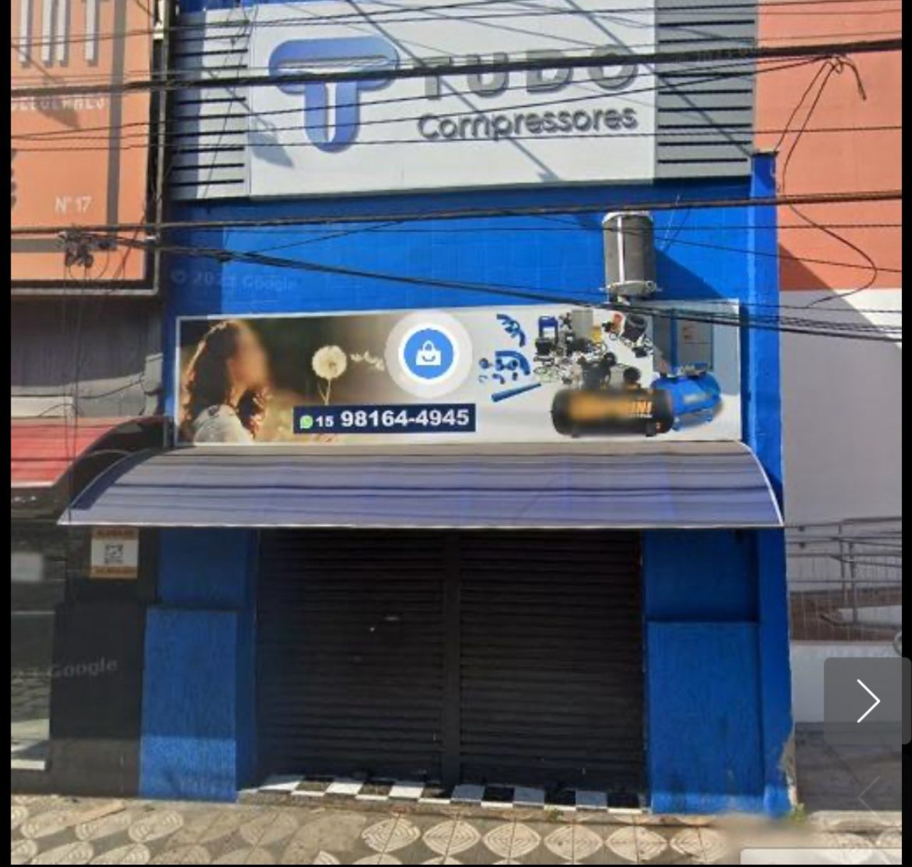 Loja-Salão - Foto 1
