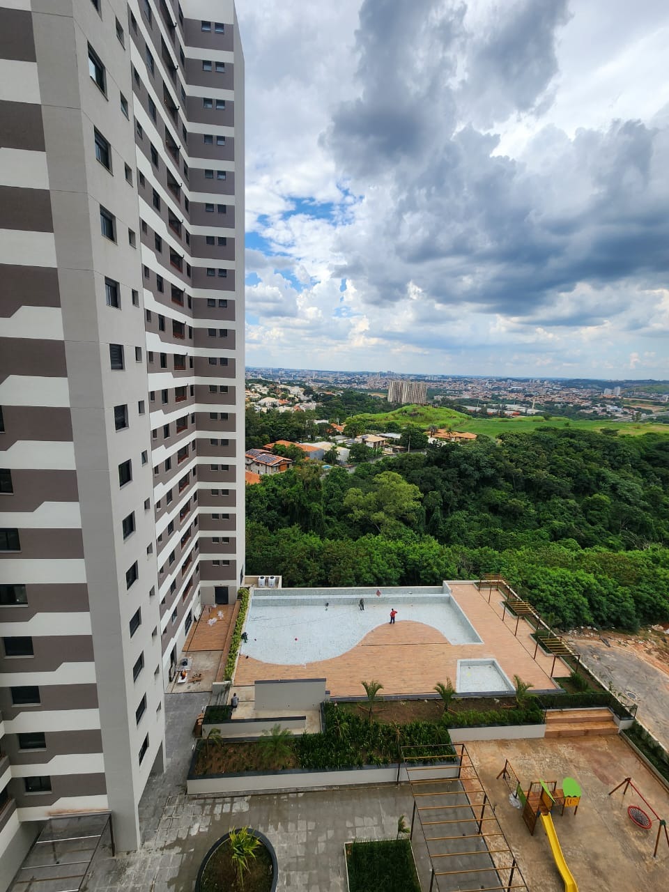 Flat/Apart Hotel, 2 quartos, 67 m² - Foto 3