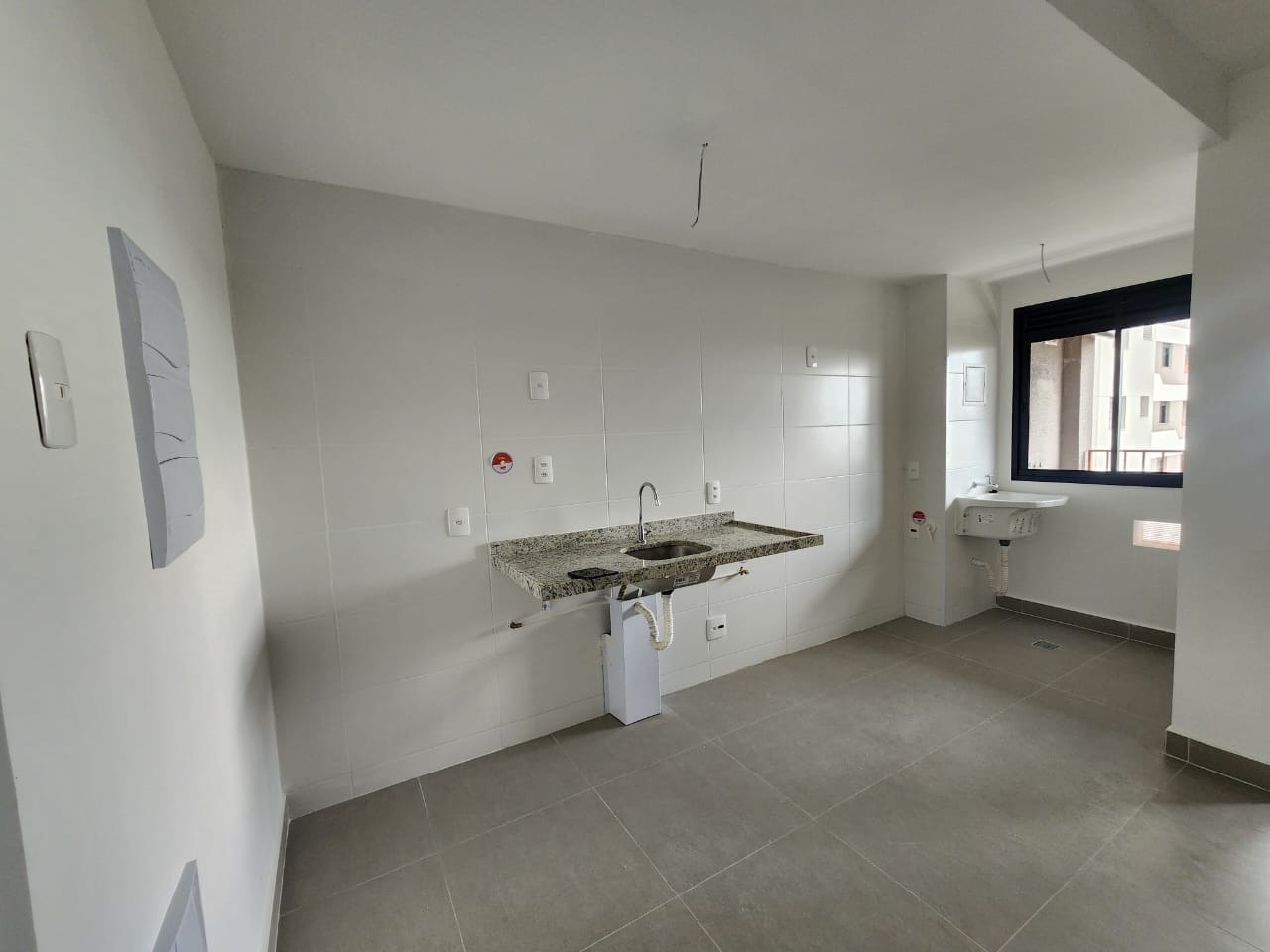 Flat/Apart Hotel, 2 quartos, 67 m² - Foto 4