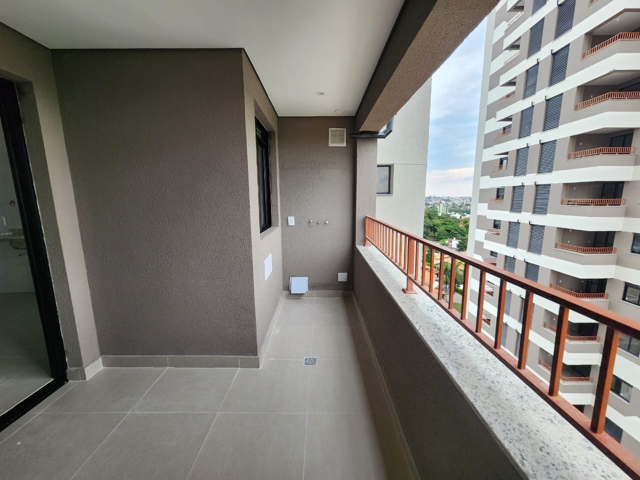 Flat/Apart Hotel, 2 quartos, 67 m² - Foto 7