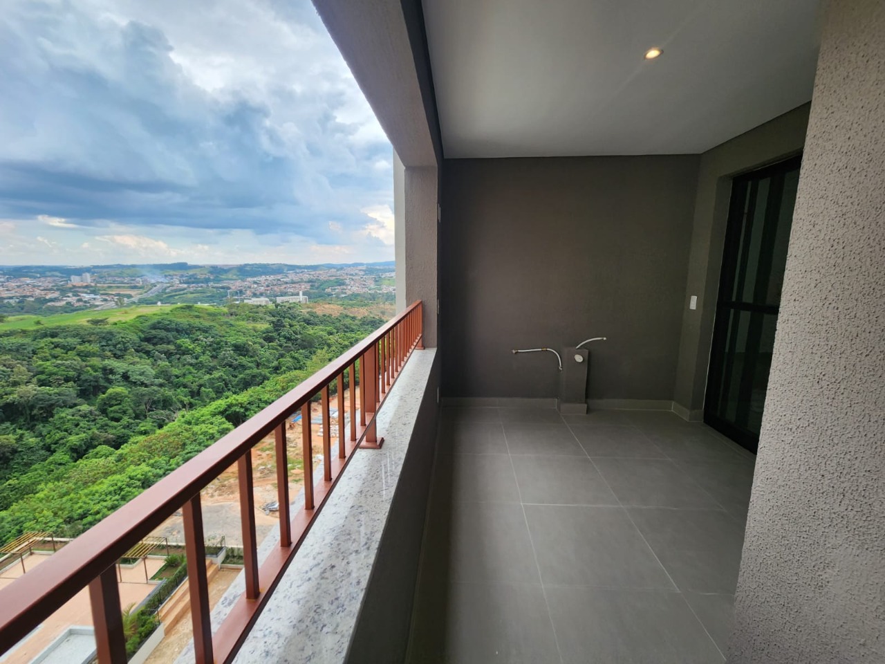 Flat/Apart Hotel, 2 quartos, 67 m² - Foto 10