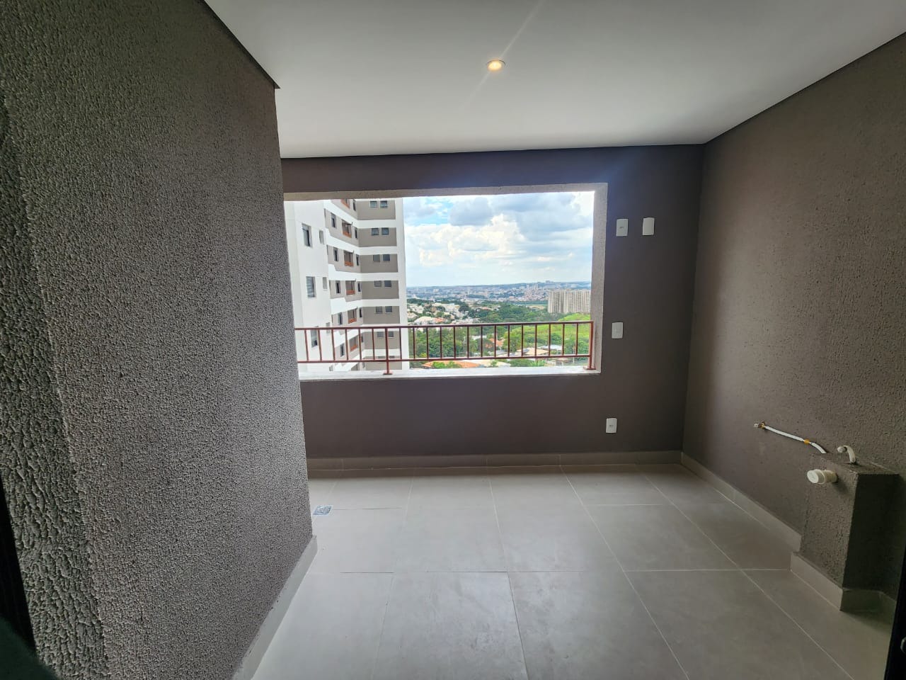 Flat/Apart Hotel, 2 quartos, 67 m² - Foto 11