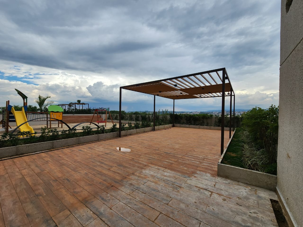Flat/Apart Hotel, 2 quartos, 67 m² - Foto 16