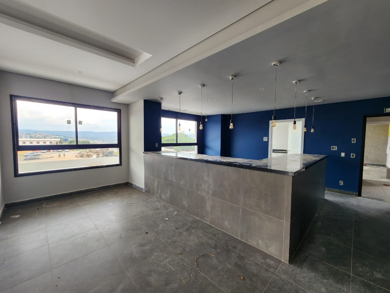 Flat/Apart Hotel, 2 quartos, 67 m² - Foto 17