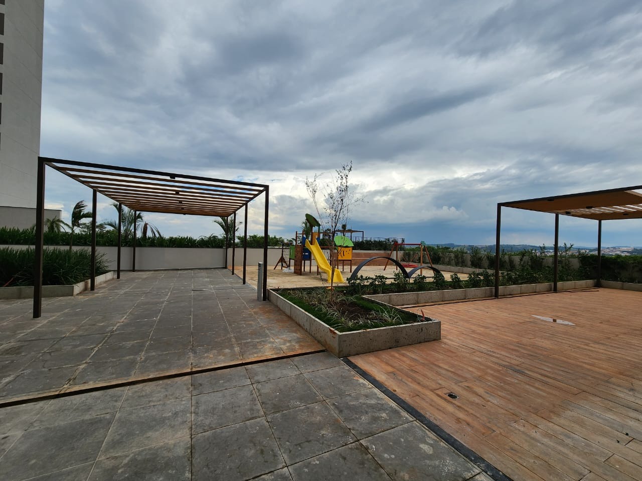 Flat/Apart Hotel, 2 quartos, 67 m² - Foto 18
