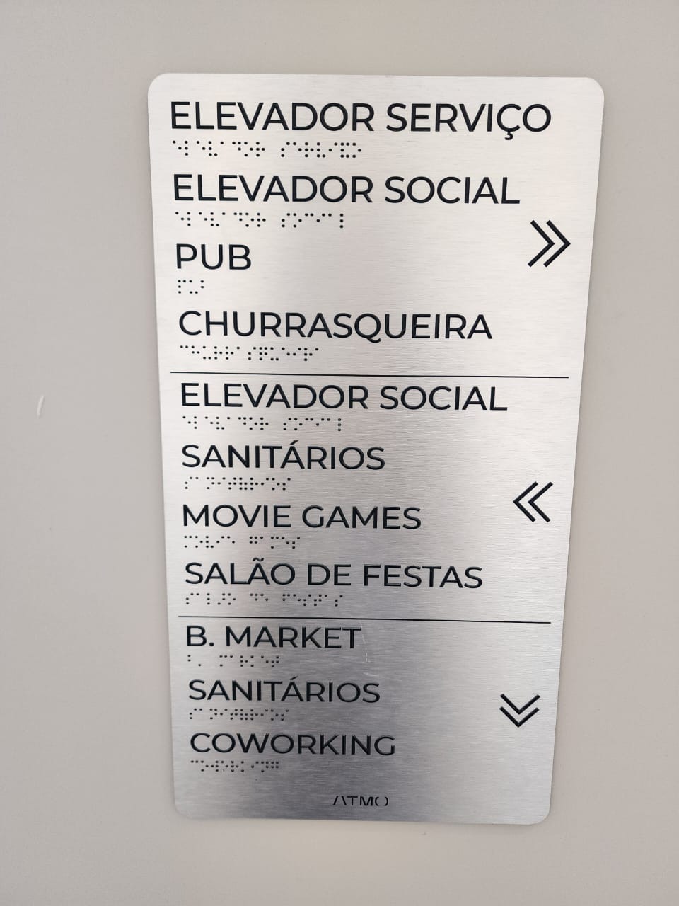 Flat/Apart Hotel, 2 quartos, 67 m² - Foto 19