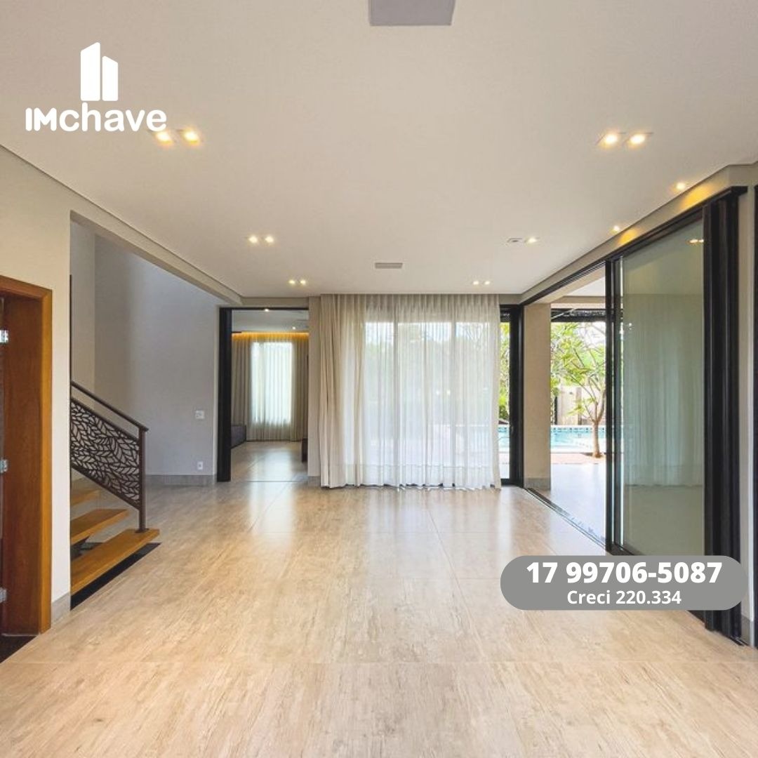 Casa à venda com 4 quartos - Foto 3