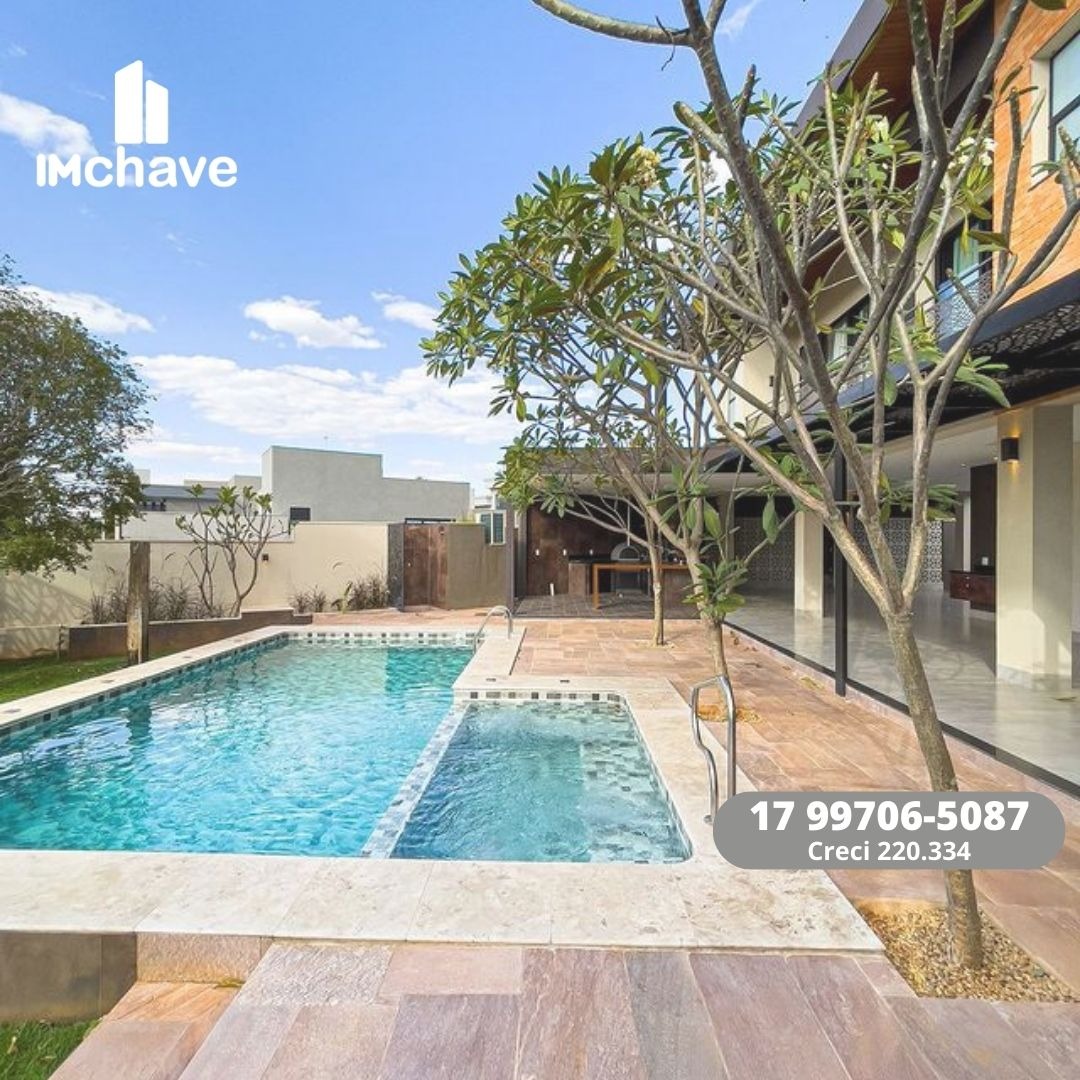 Casa à venda com 4 quartos - Foto 1