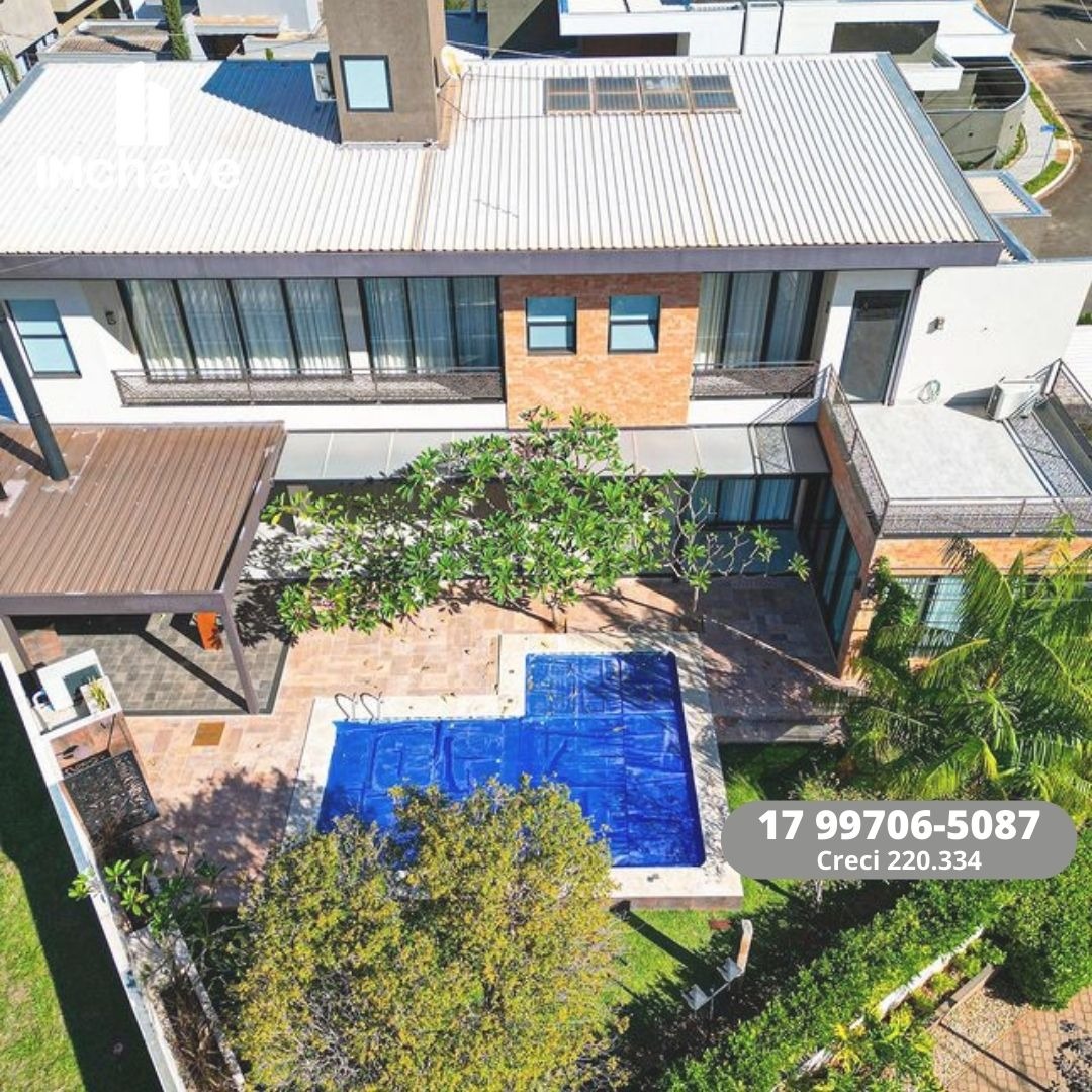 Casa à venda com 4 quartos - Foto 4