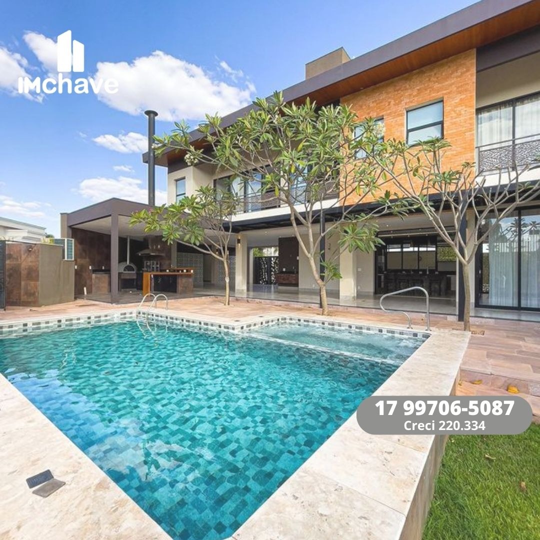Casa à venda com 4 quartos - Foto 7